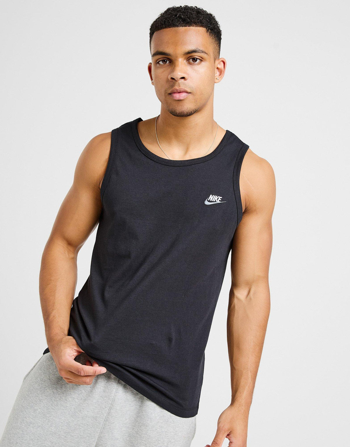 Foundation Vest