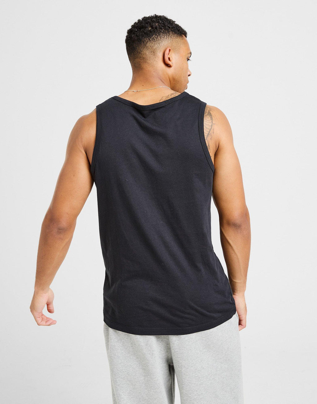 Foundation Vest