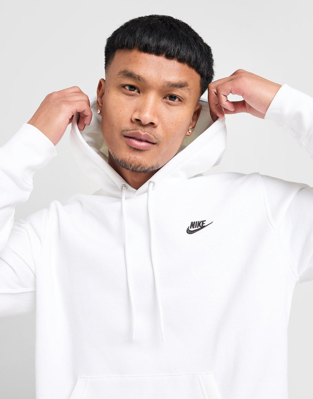 Foundation Hoodie