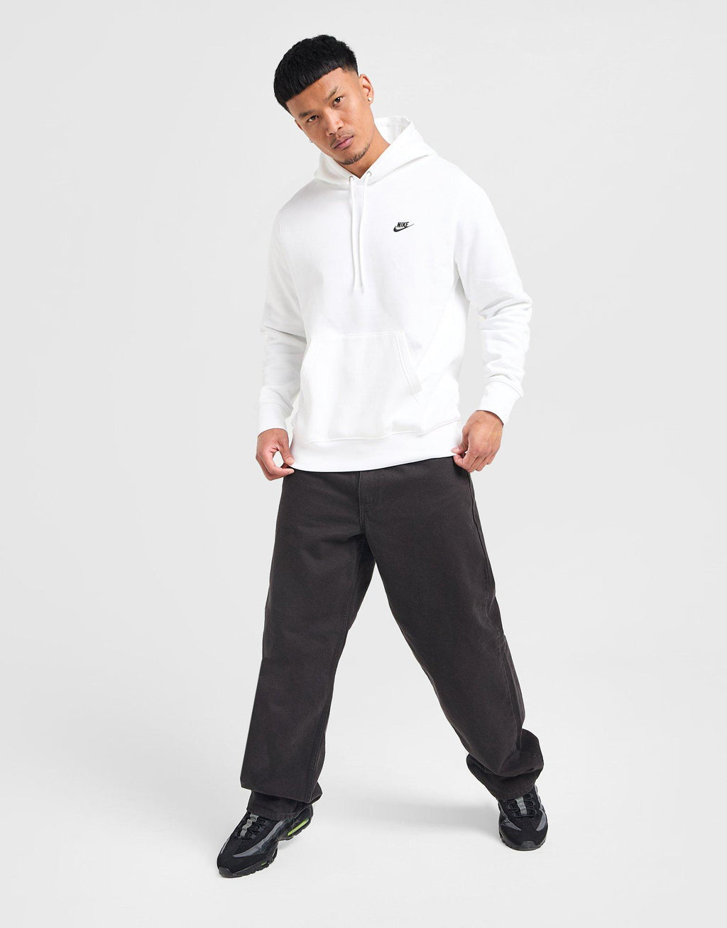 Foundation Hoodie