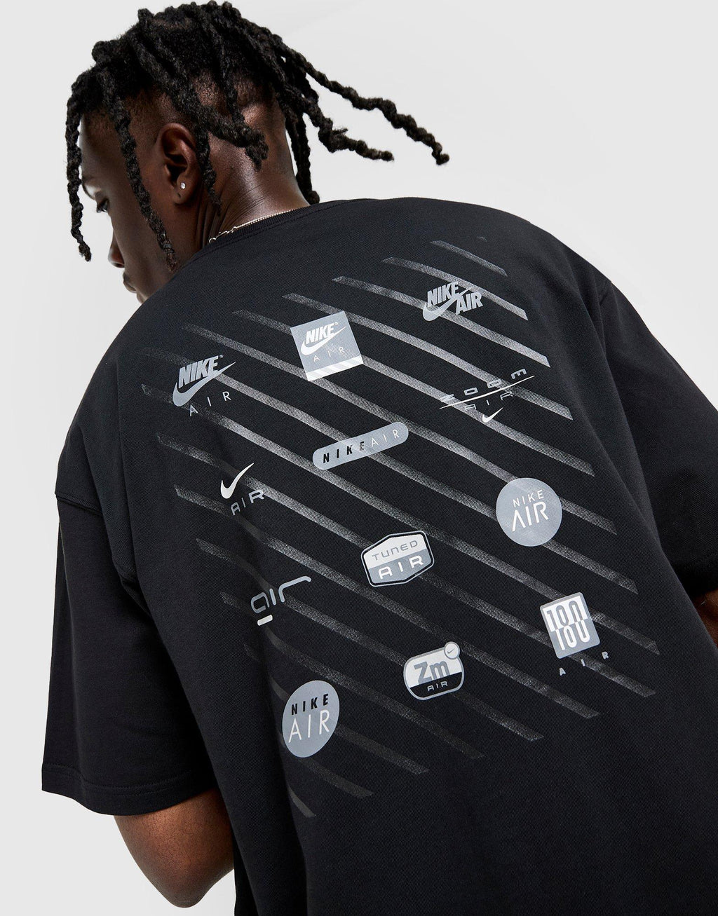 Air Back Hit T-Shirt