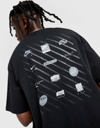 Air Back Hit T-Shirt