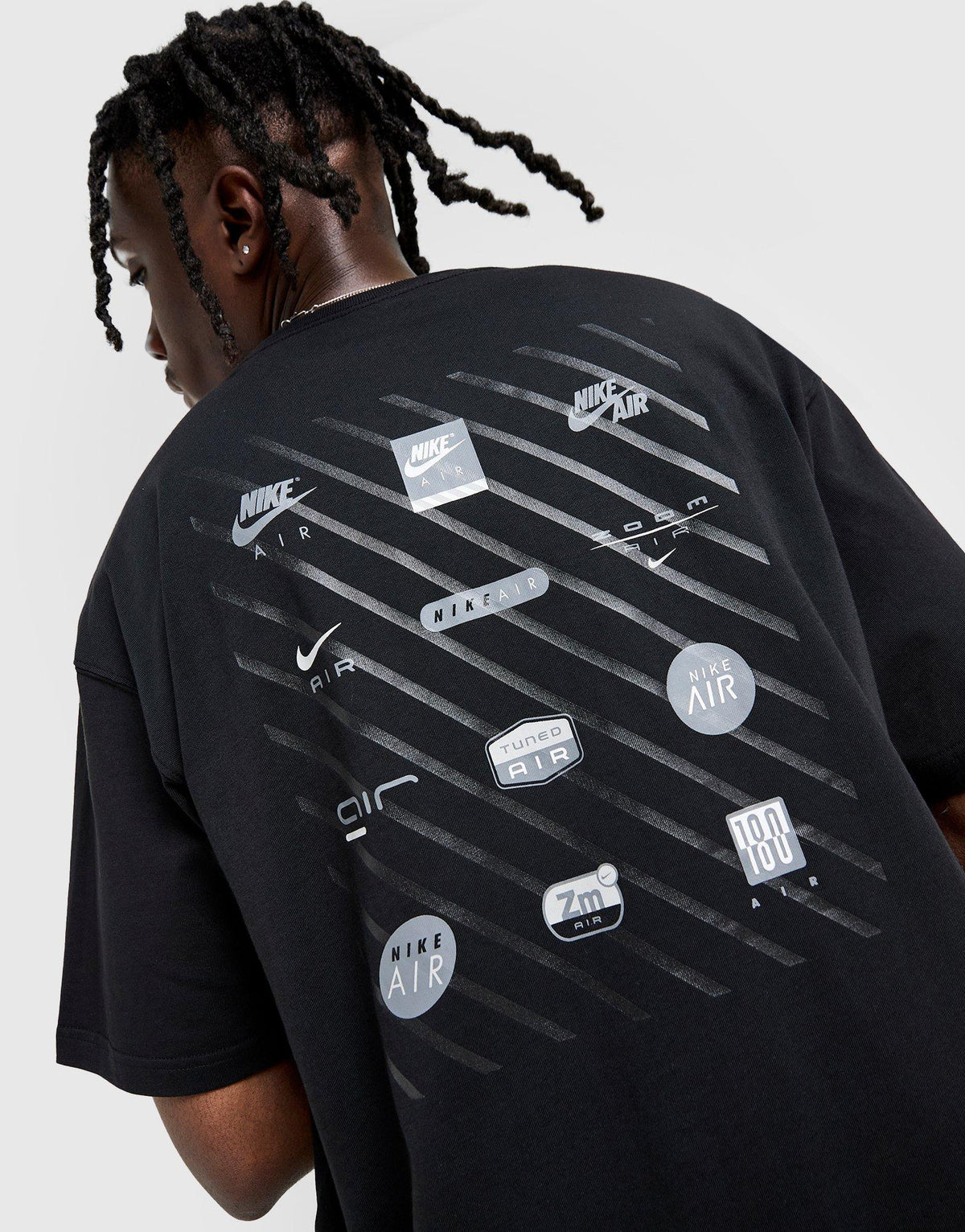 Air Back Hit T-Shirt