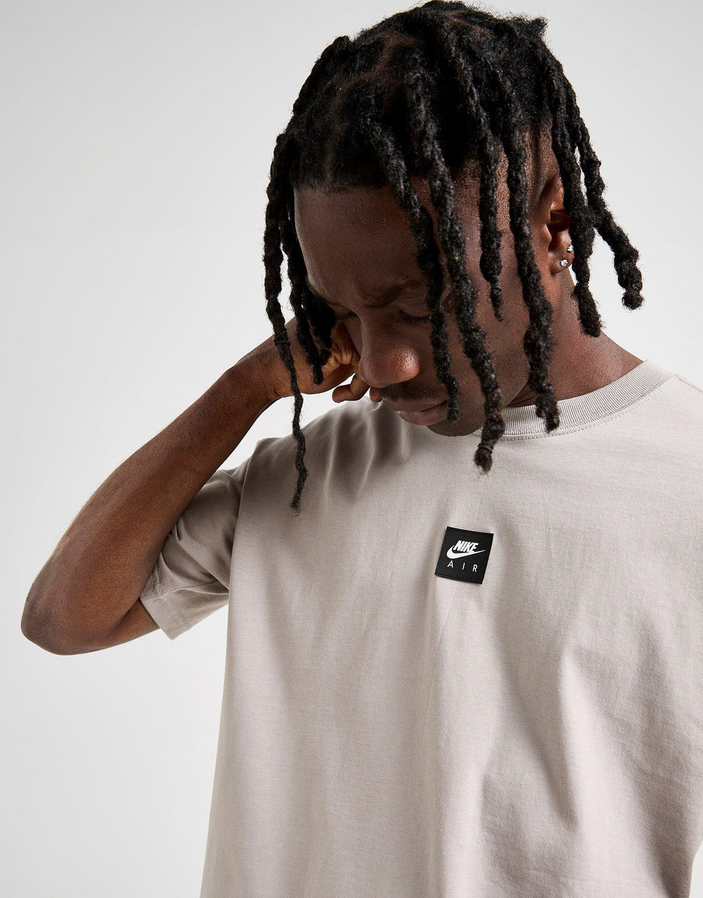 Max90 Back Graphic T-Shirt