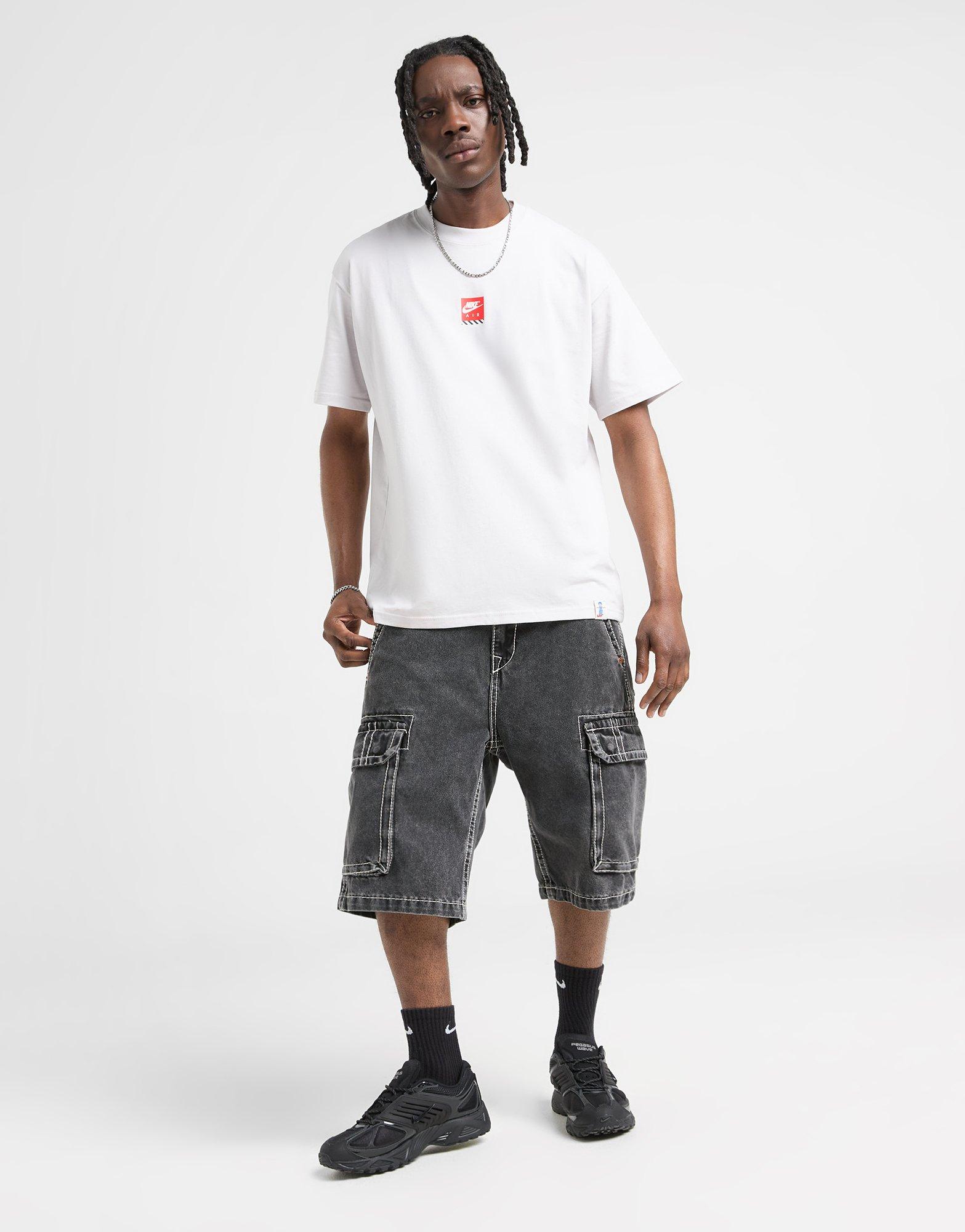 Back Hit Snax T-Shirt