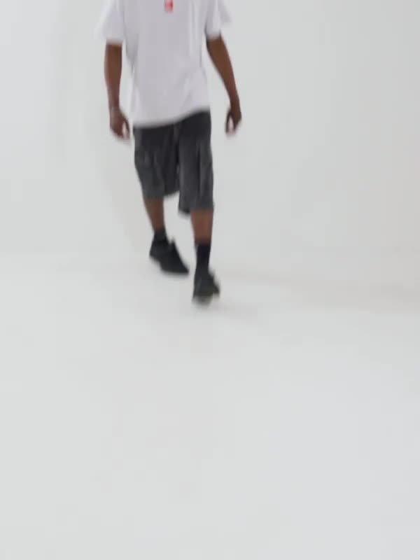 Back Hit Snax T-Shirt