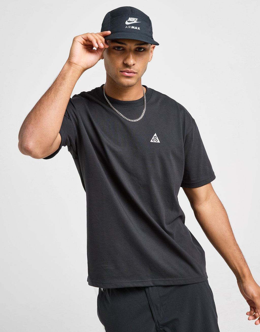 ACG Back Graphic T-Shirt