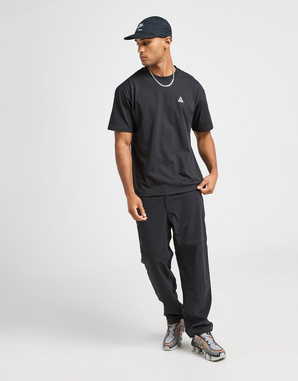 ACG Back Graphic T-Shirt
