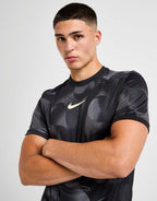 Academy All Over Print T-Shirt