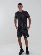 Academy All Over Print T-Shirt
