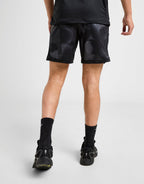 Academy+ All Over Print Shorts