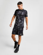 Academy+ All Over Print Shorts