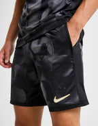 Academy+ All Over Print Shorts