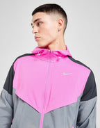 Packable Jacket
