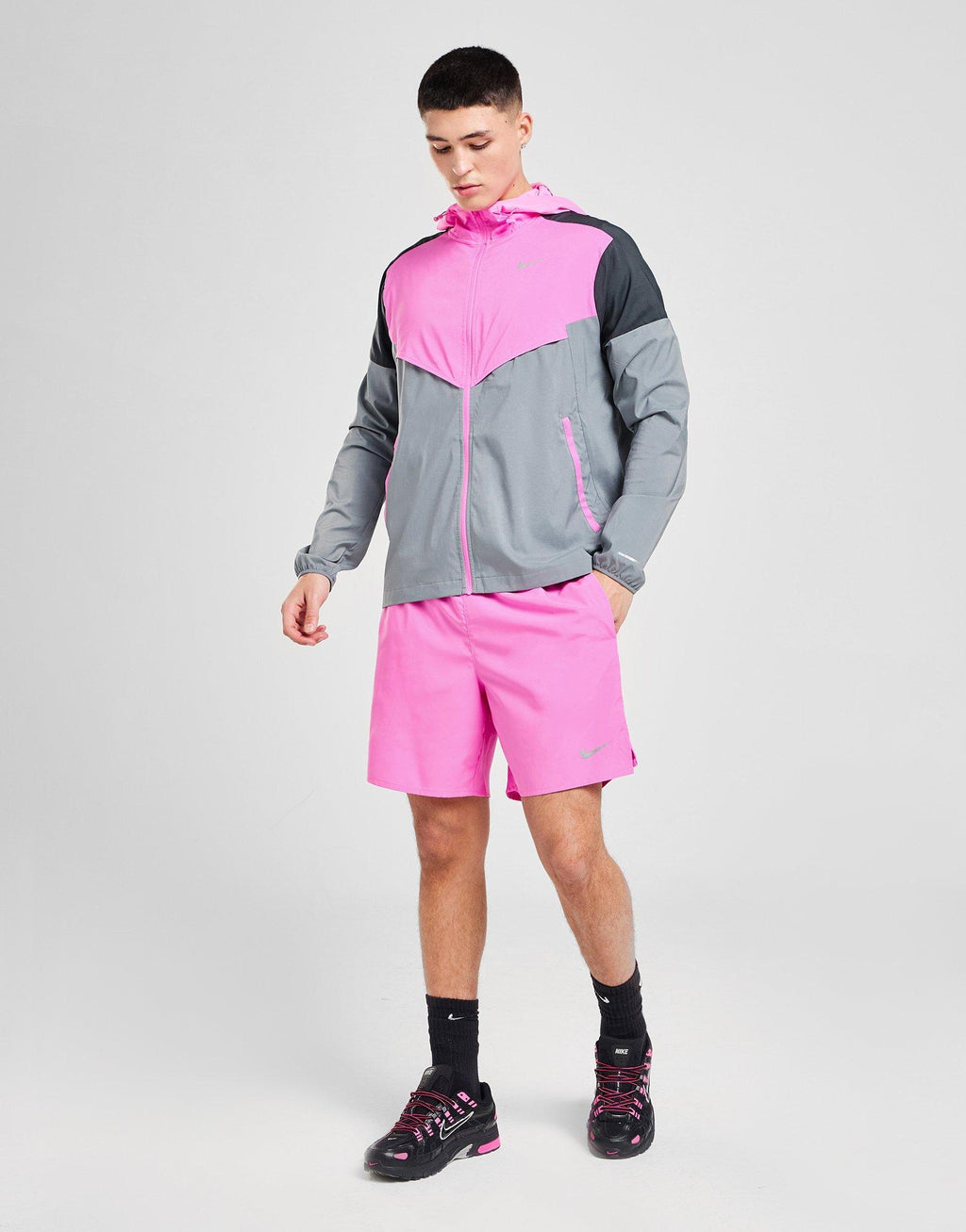 Challenger Shorts