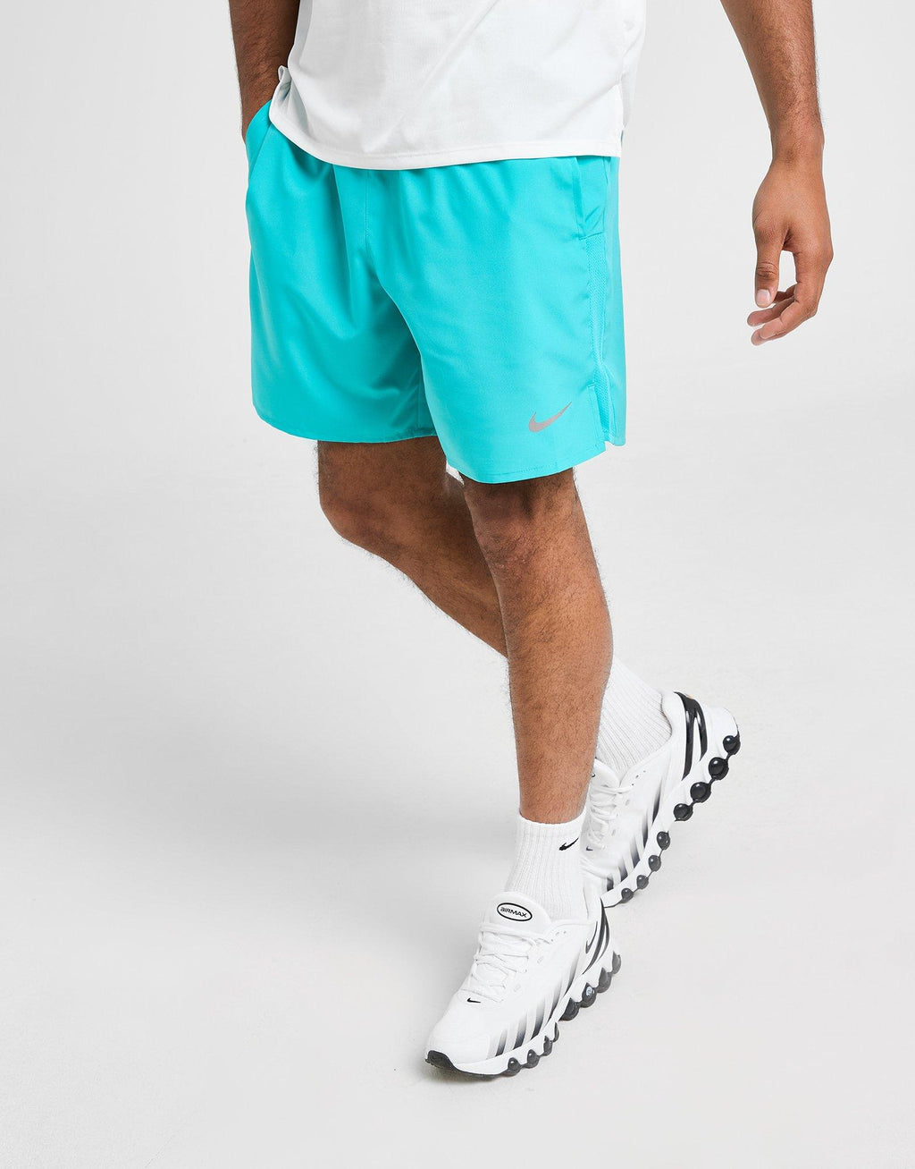 Challenger 7" Shorts
