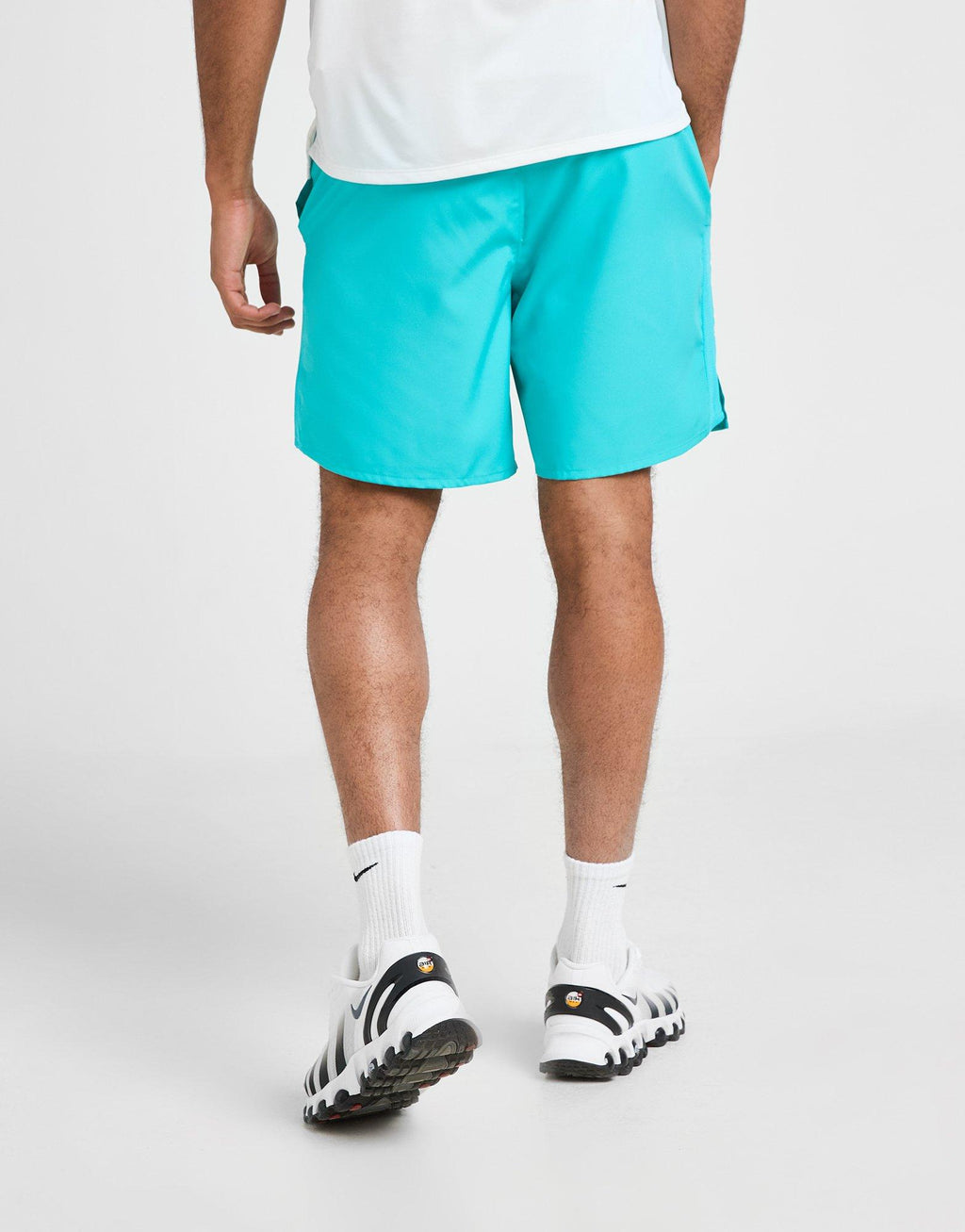 Challenger 7" Shorts