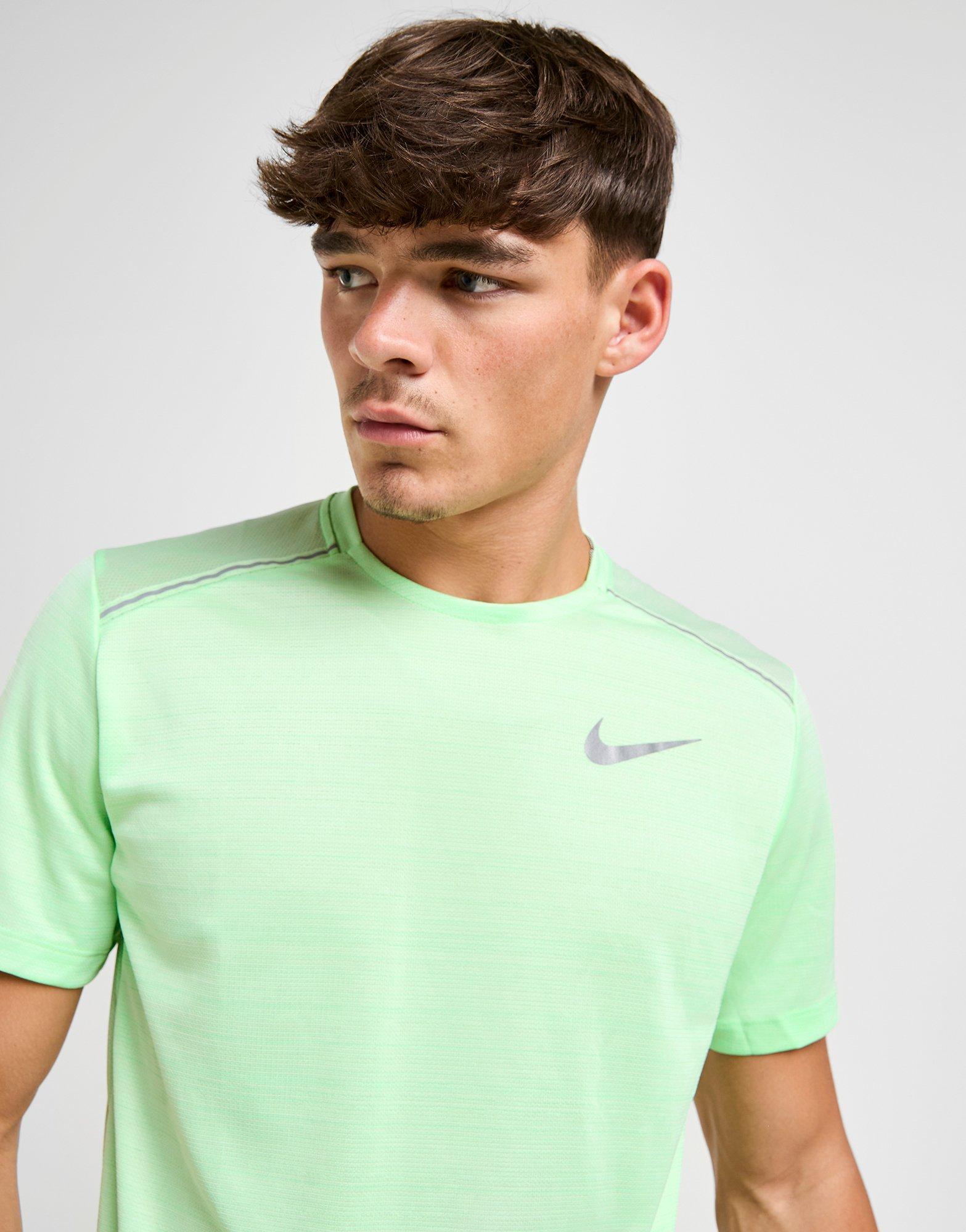 Miler 1.0 T-Shirt