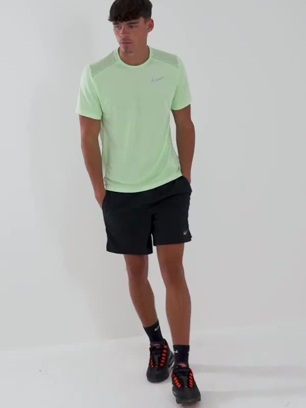 Miler 1.0 T-Shirt