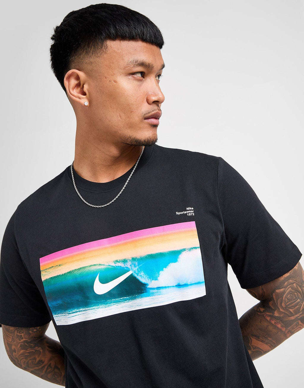 Wave T-Shirt