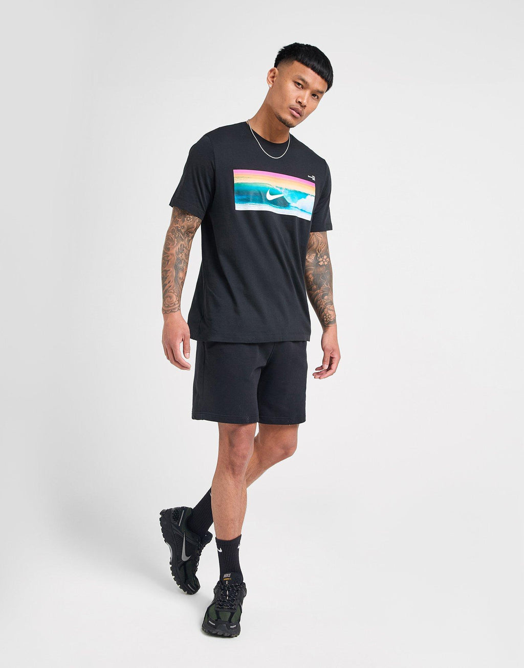 Wave T-Shirt