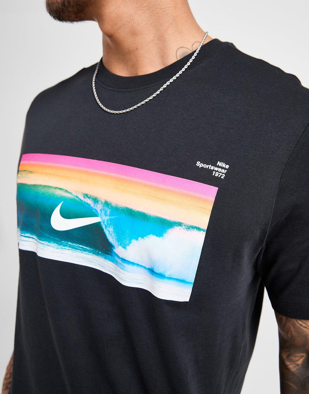 Wave T-Shirt