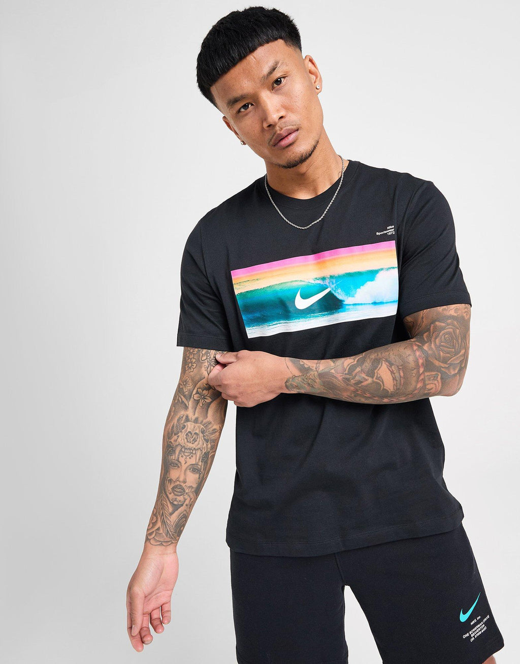 Wave T-Shirt