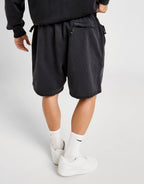 Nam Washed Shorts