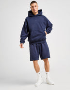 Nam Washed Shorts