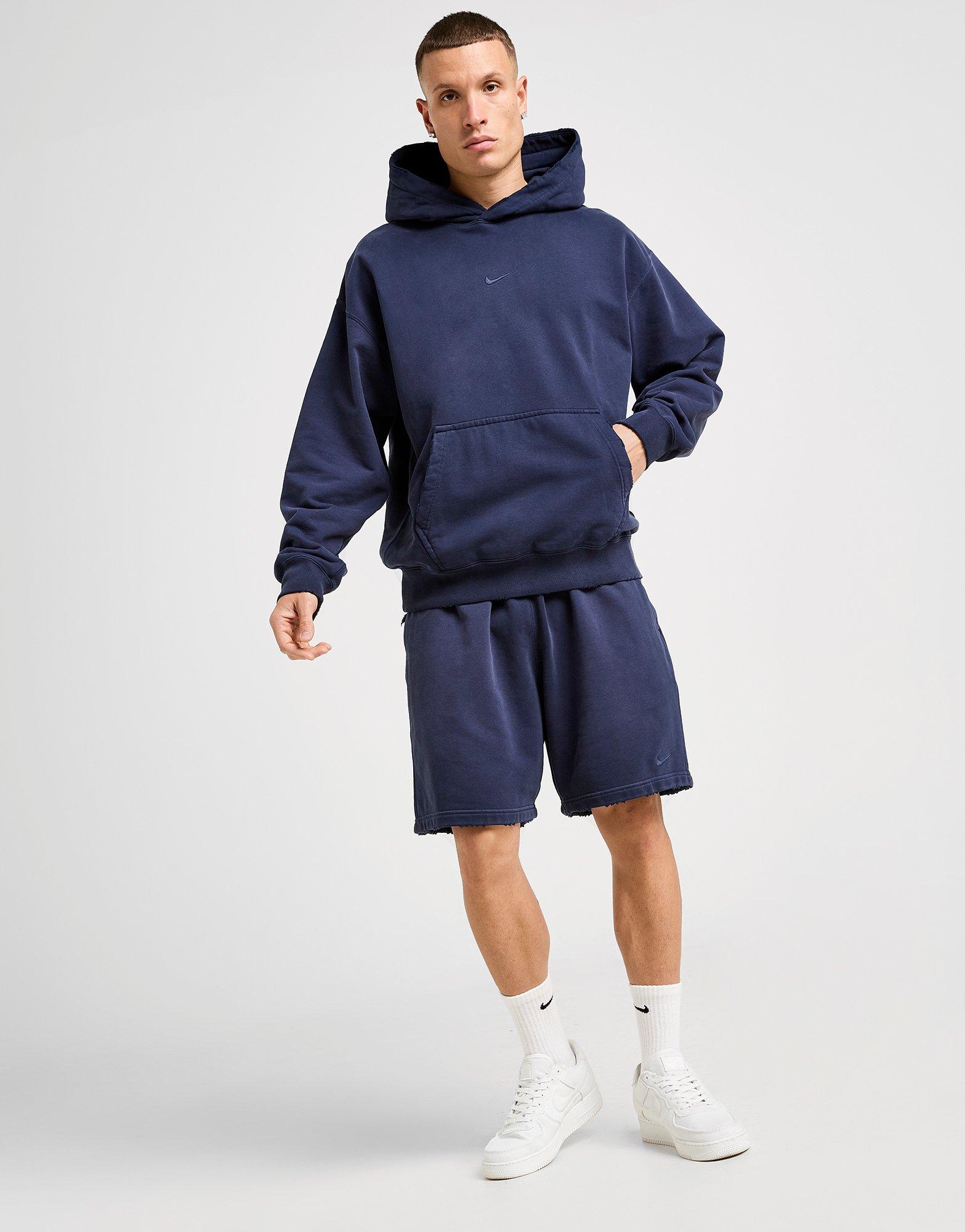 Nam Washed Shorts