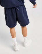 Nam Washed Shorts