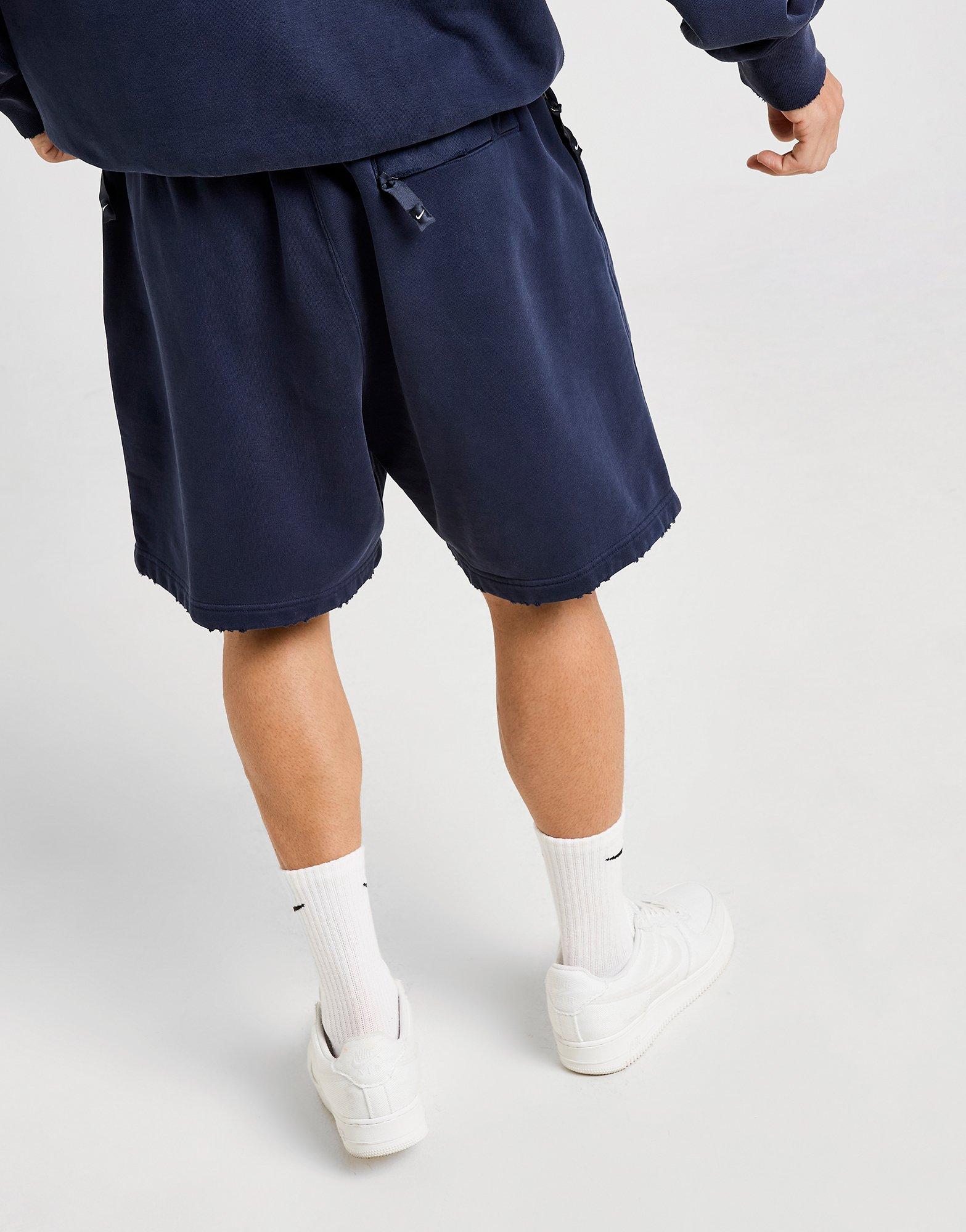 Nam Washed Shorts