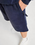 Nam Washed Shorts