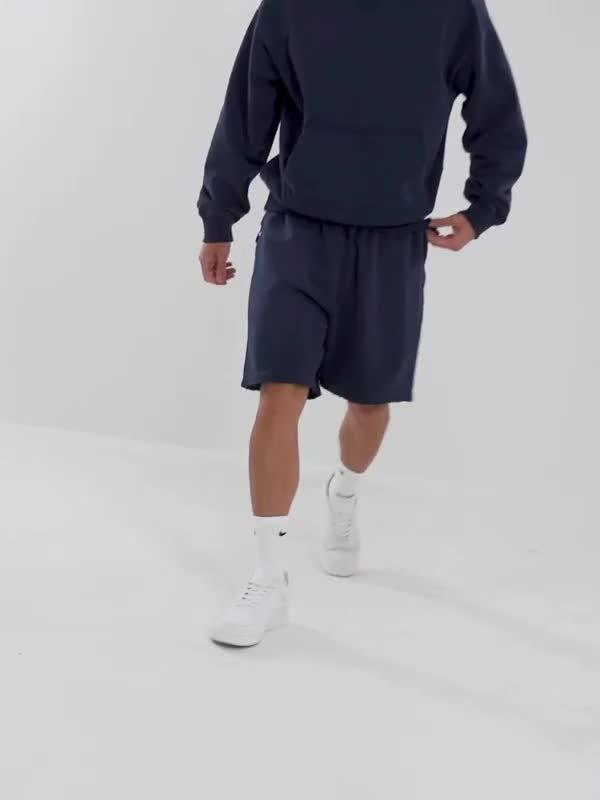 Nam Washed Shorts