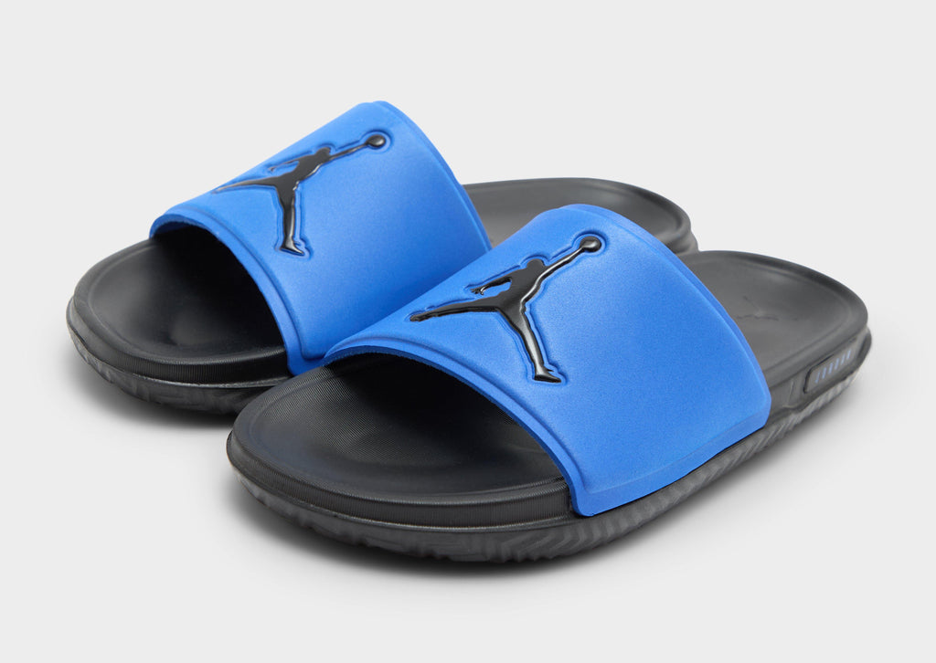 Jumpman Slides