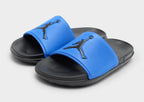 Jumpman Slides