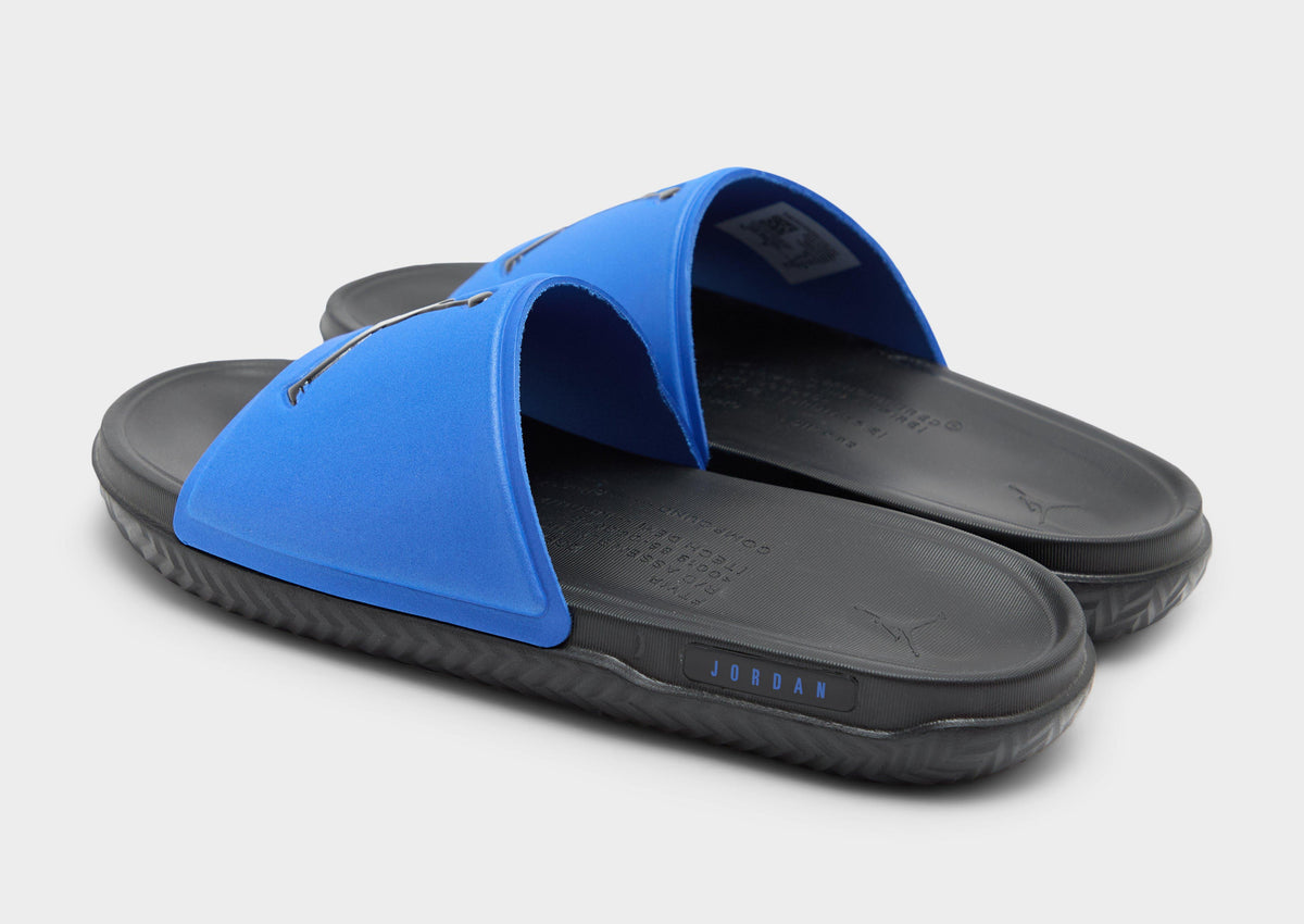 Jumpman Slides