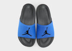 Jumpman Slides