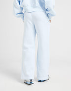 Phoenix Fleece Wide Leg Joggers