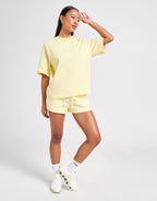 Essential Boxy T-Shirt