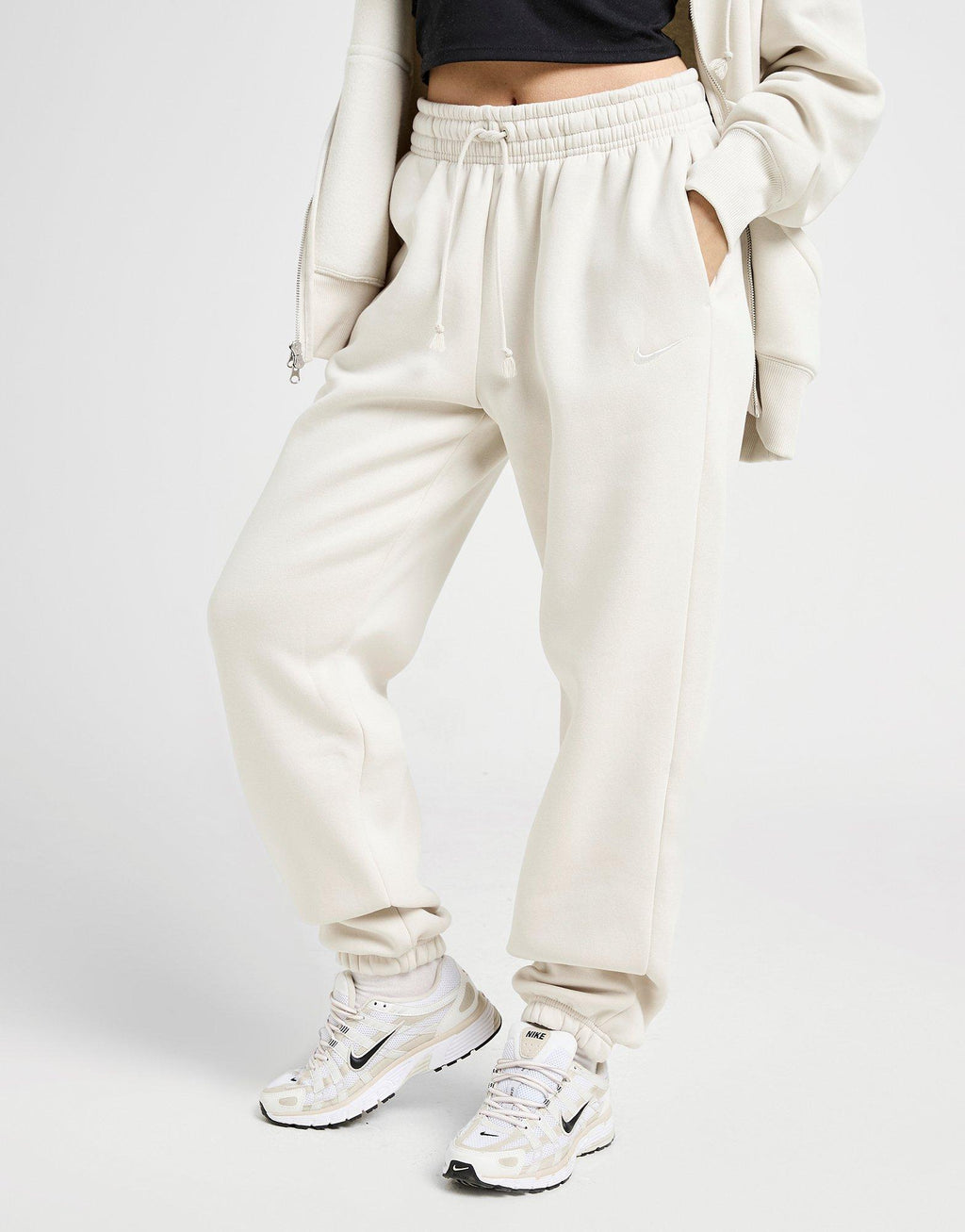 Phoenix Fleece Oversized Joggers