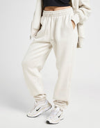 Phoenix Fleece Oversized Joggers