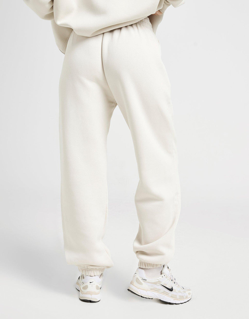 Phoenix Fleece Oversized Joggers