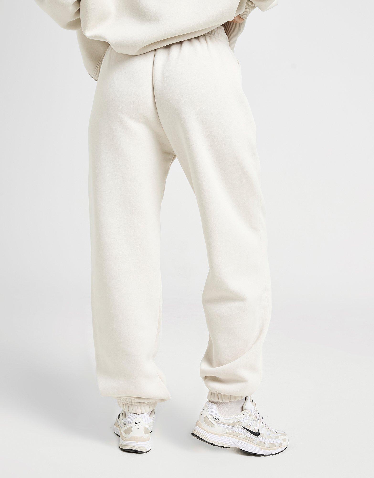 Phoenix Fleece Oversized Joggers