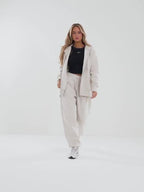 Phoenix Fleece Oversized Joggers