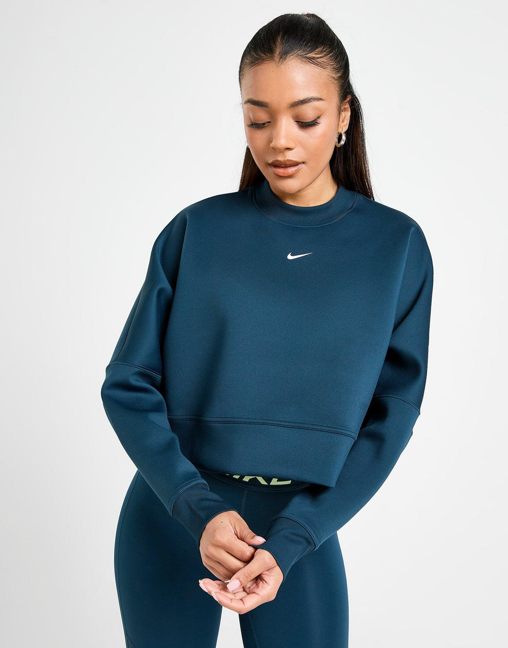 Training Prima Crew Sweatshirt
