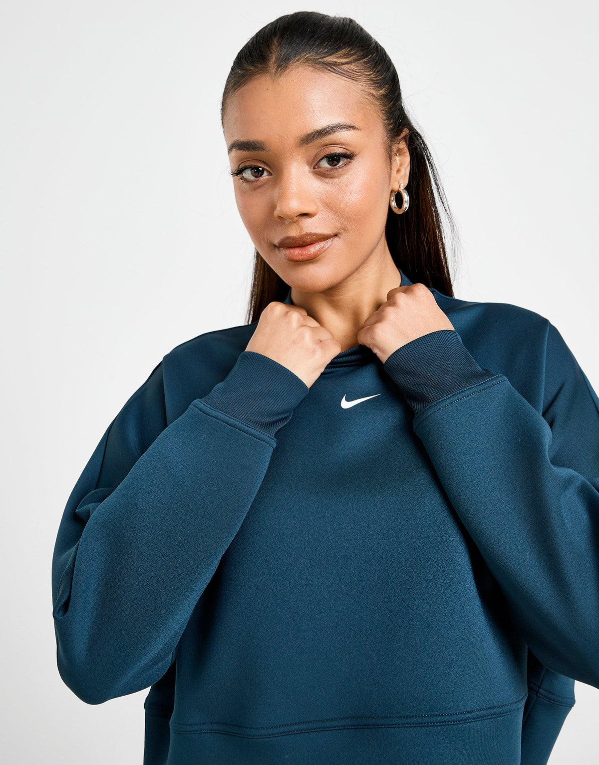 Training Prima Crew Sweatshirt