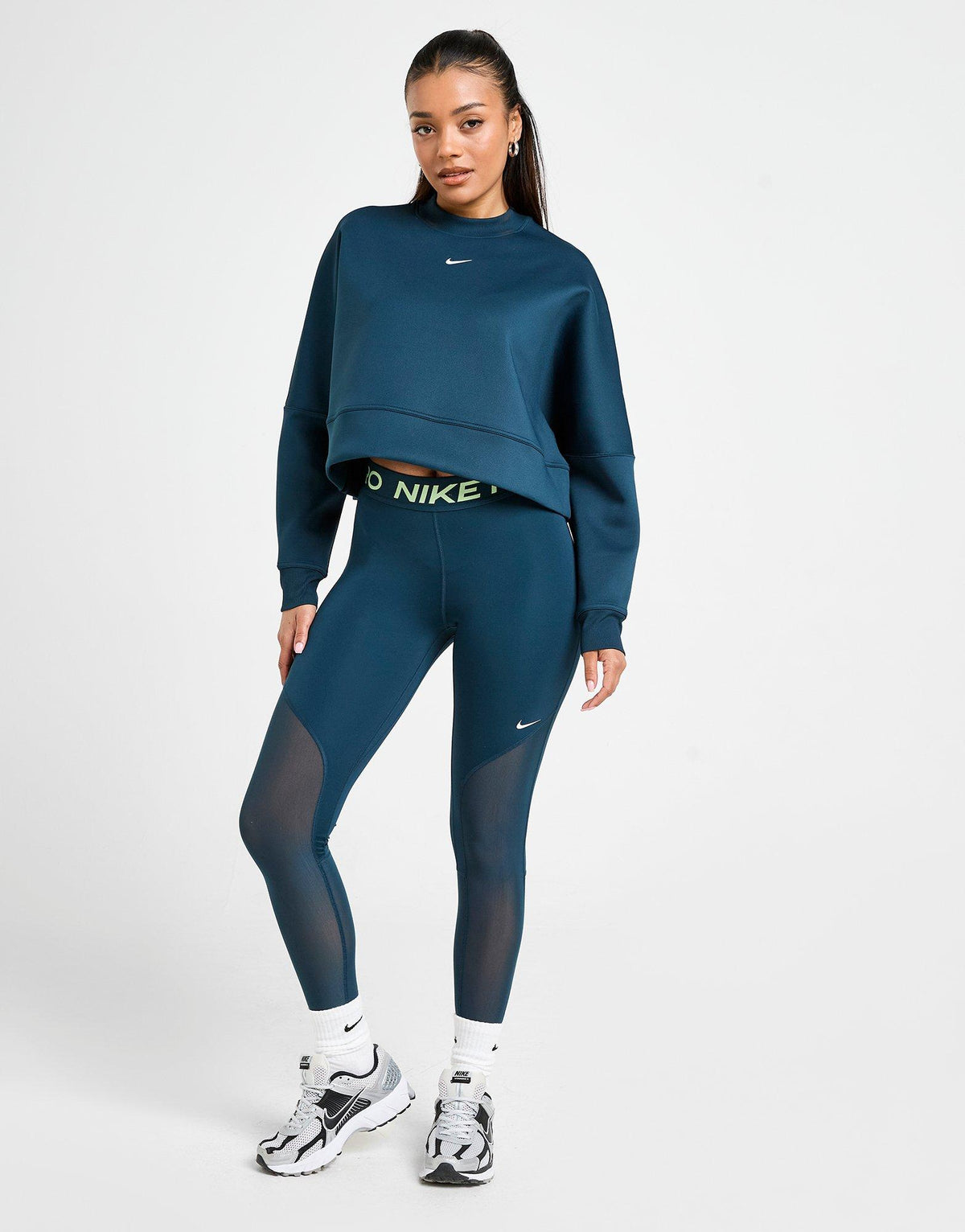 Training Prima Crew Sweatshirt