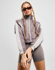 Training Graphic Swoosh Woven Jacket