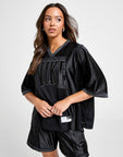 Street Short Sleeve Jersey